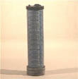 Fleetguard Air Filter-Radial Seal Secondary AF25519