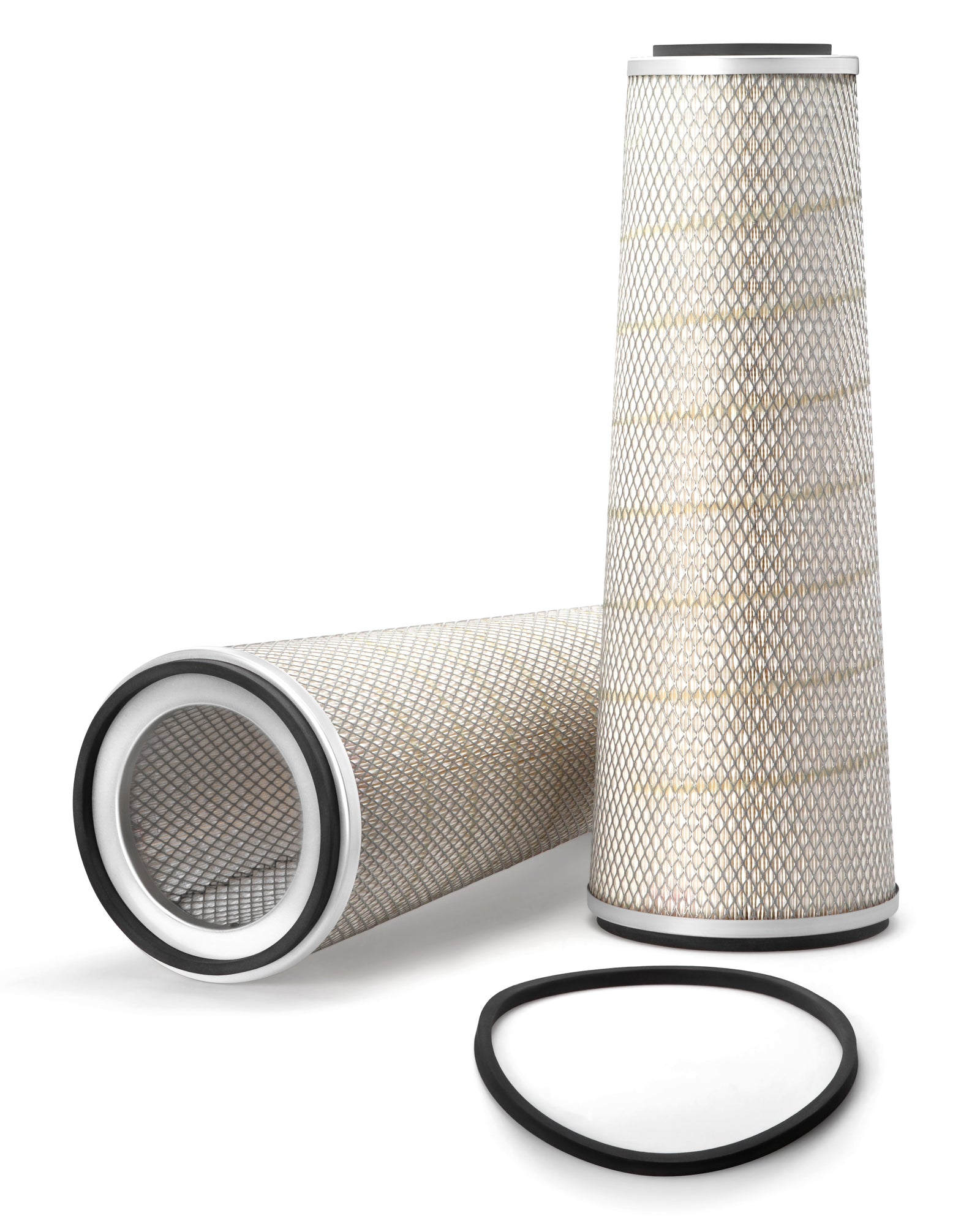 Fleetguard Air Filter-Primary AF4628M