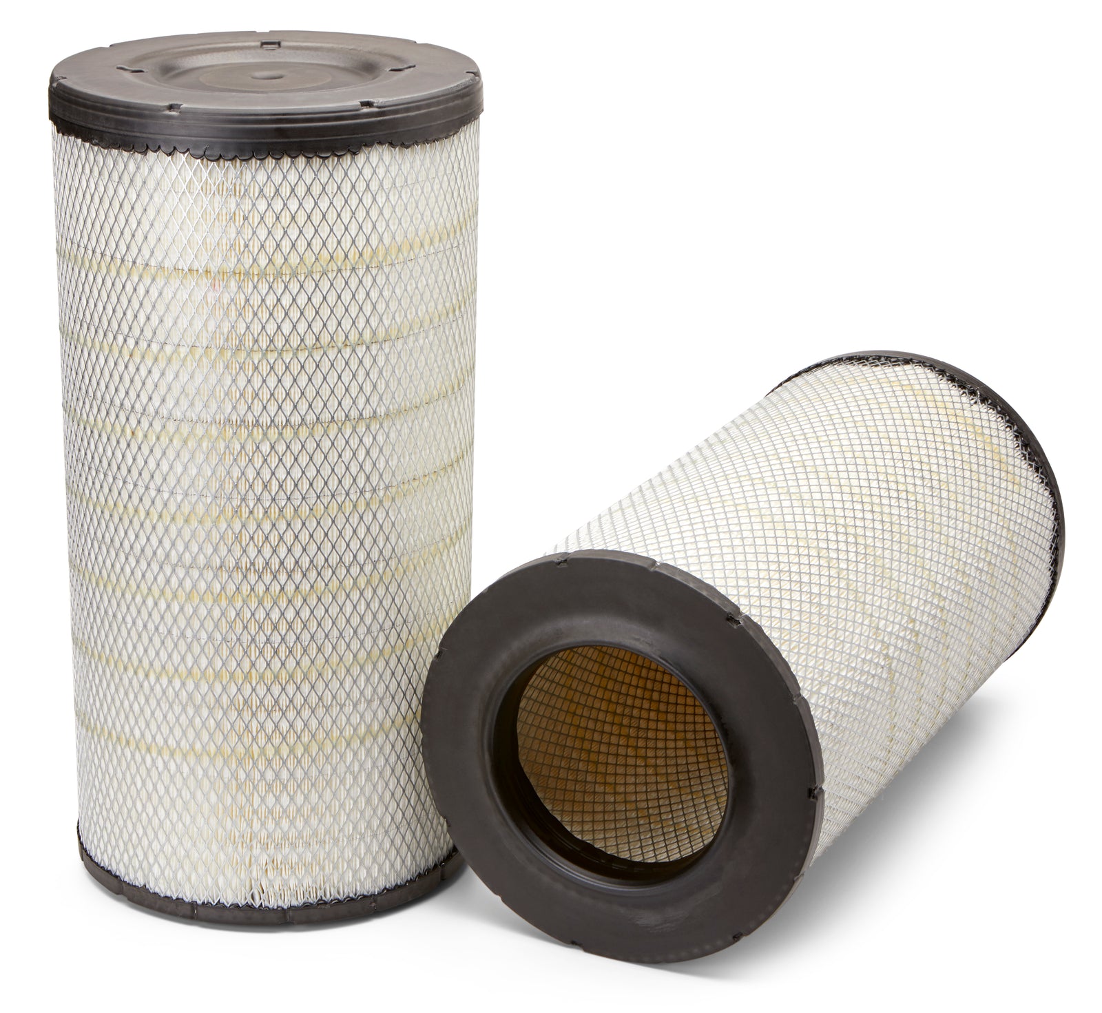 Fleetguard Rigid Mount Air System AF25248