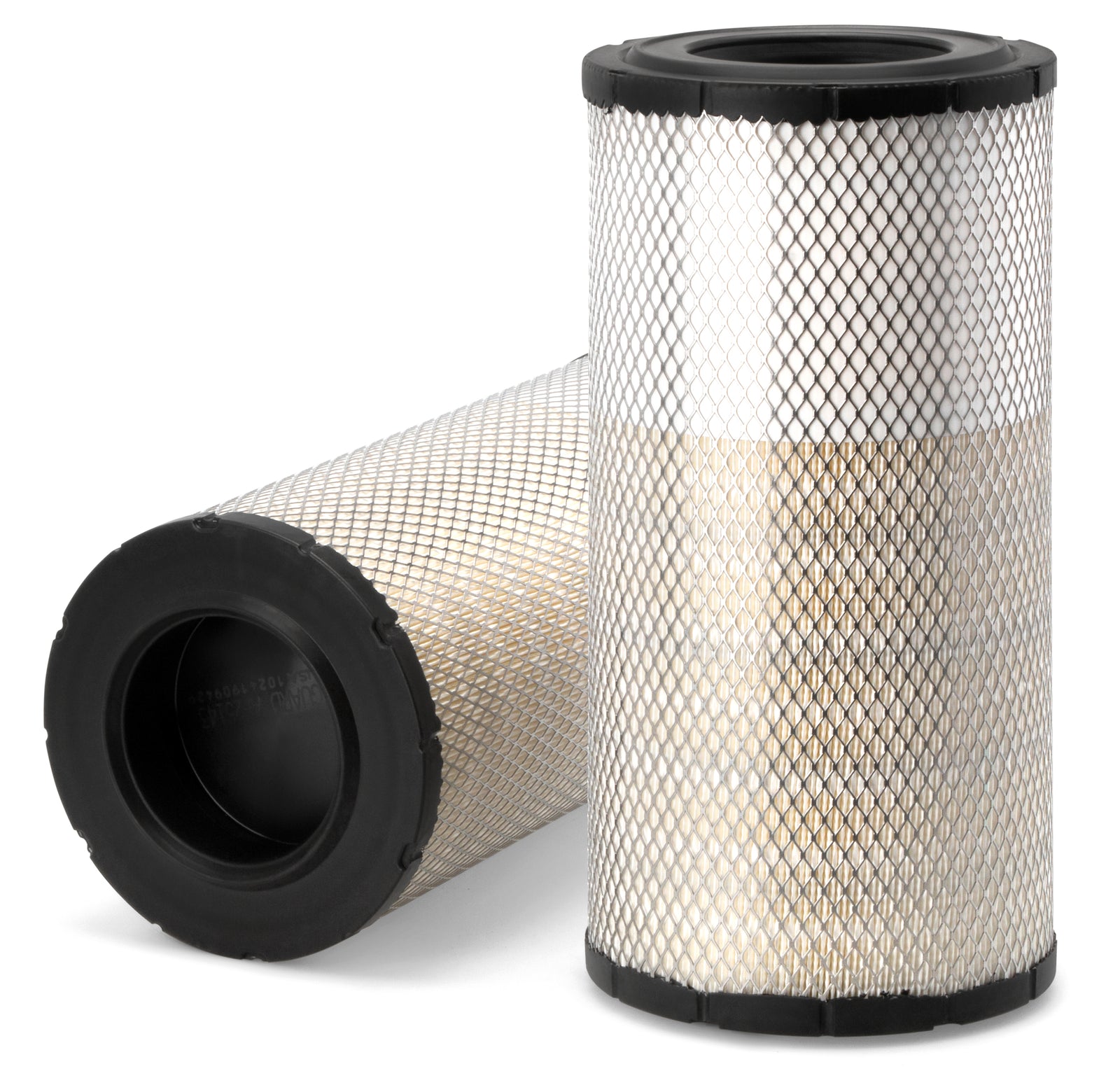 Fleetguard Air Filter-Radial Seal Primary AF25143