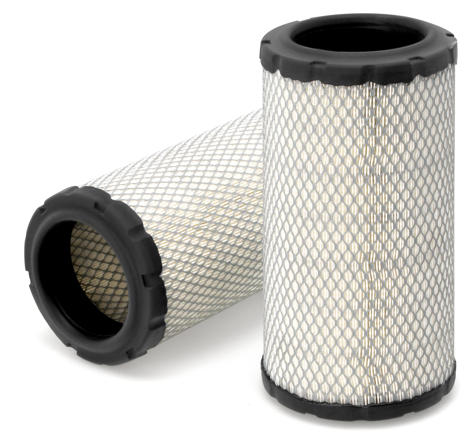 Fleetguard Direct Mount Air System AF25890