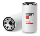 Fleetguard Hydraulic Spin-On Cellulose HF35274