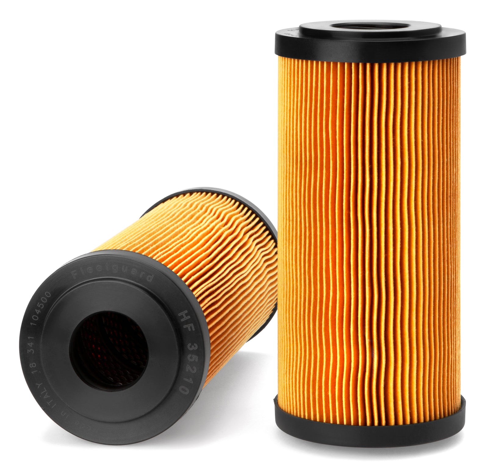 Fleetguard Hydraulic Cartridge Cellulose HF35210