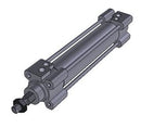 SMC C96KDB50-125 SMC Iso Cylinder