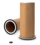 Fleetguard Air Filter-Secondary AF4867