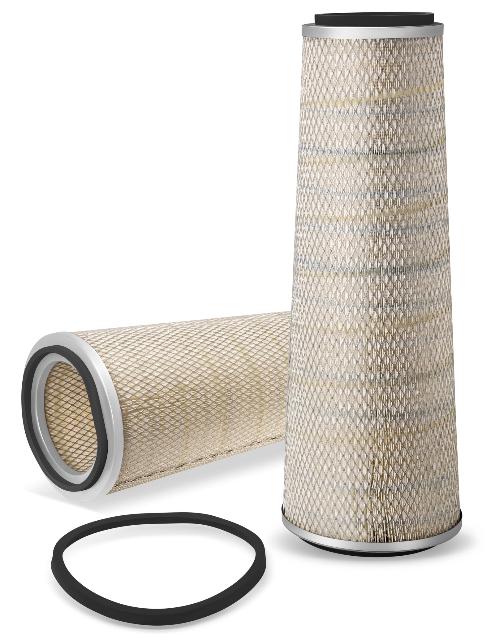 Fleetguard Air Filter-Primary AF4588M