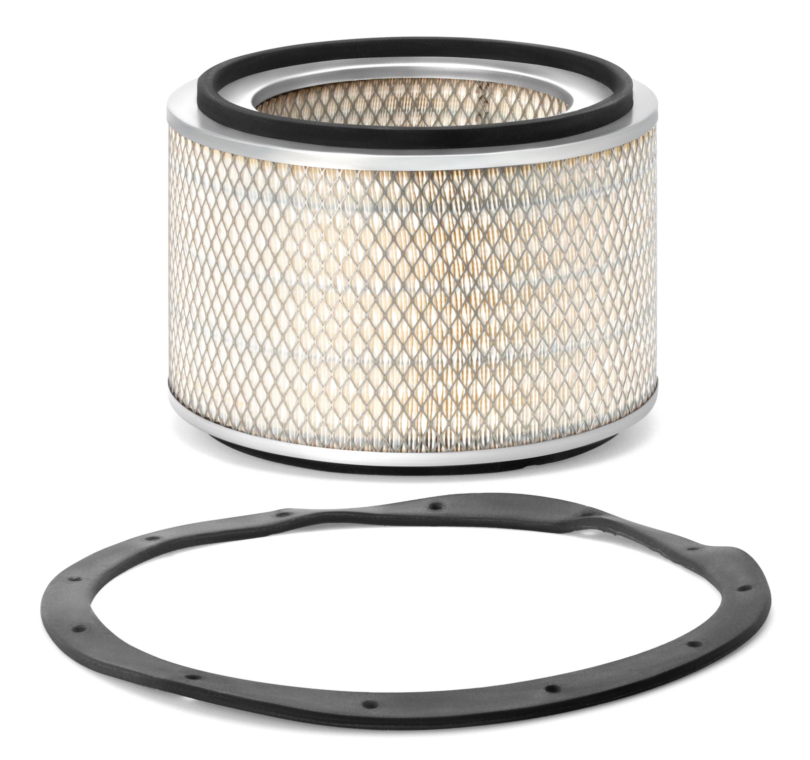 Fleetguard Air Filter-Primary AF910M