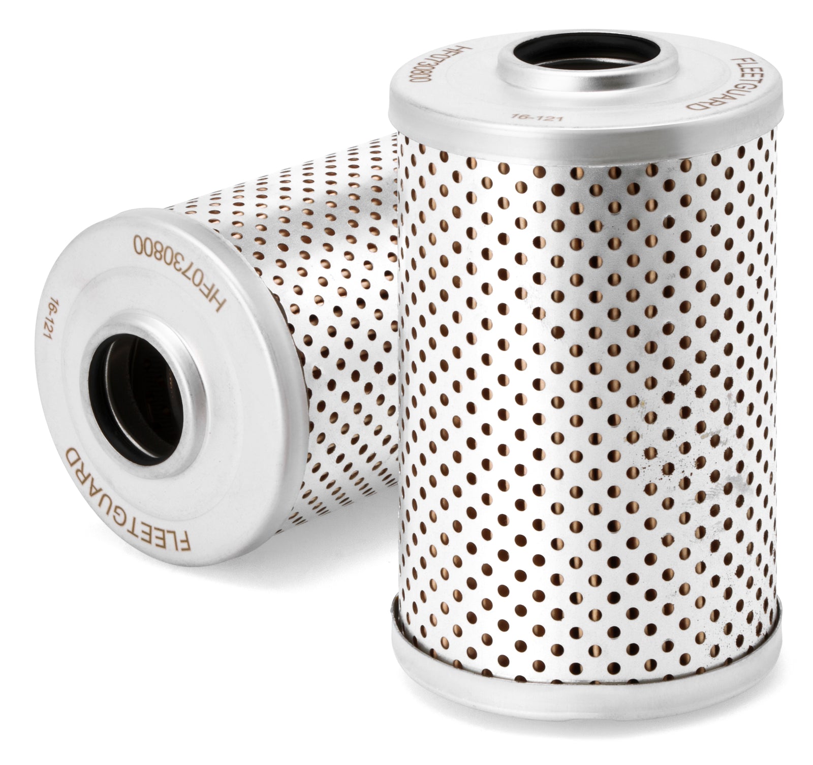 Fleetguard Hydraulic Cartridge Cellulose HF7308