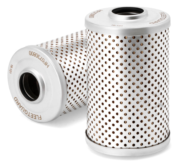 Fleetguard Hydraulic Cartridge Cellulose HF7308