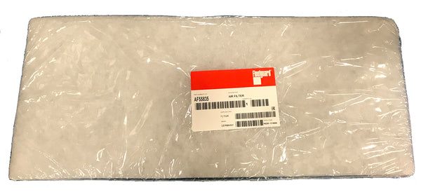 Fleetguard Air Filter-Cabin AF55835