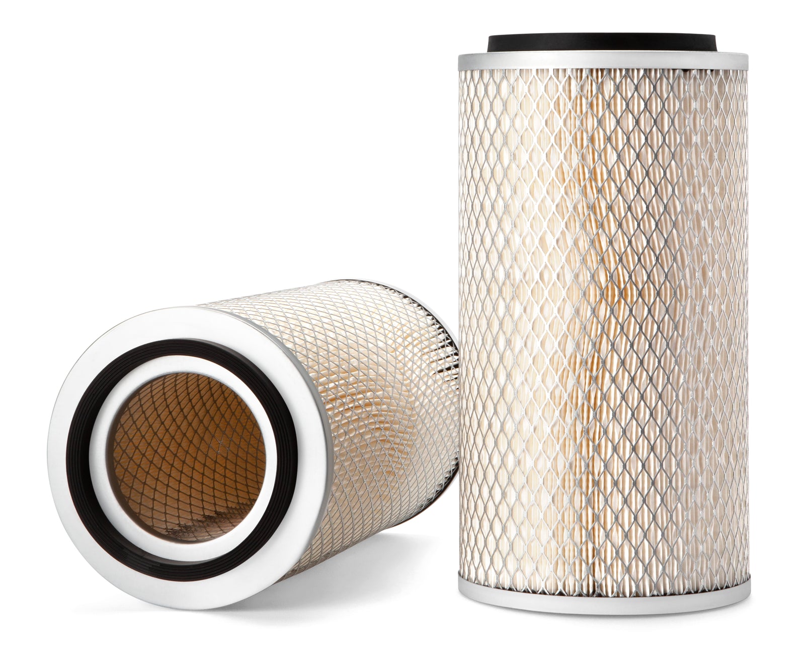 Fleetguard Air Filter-Primary AF25267