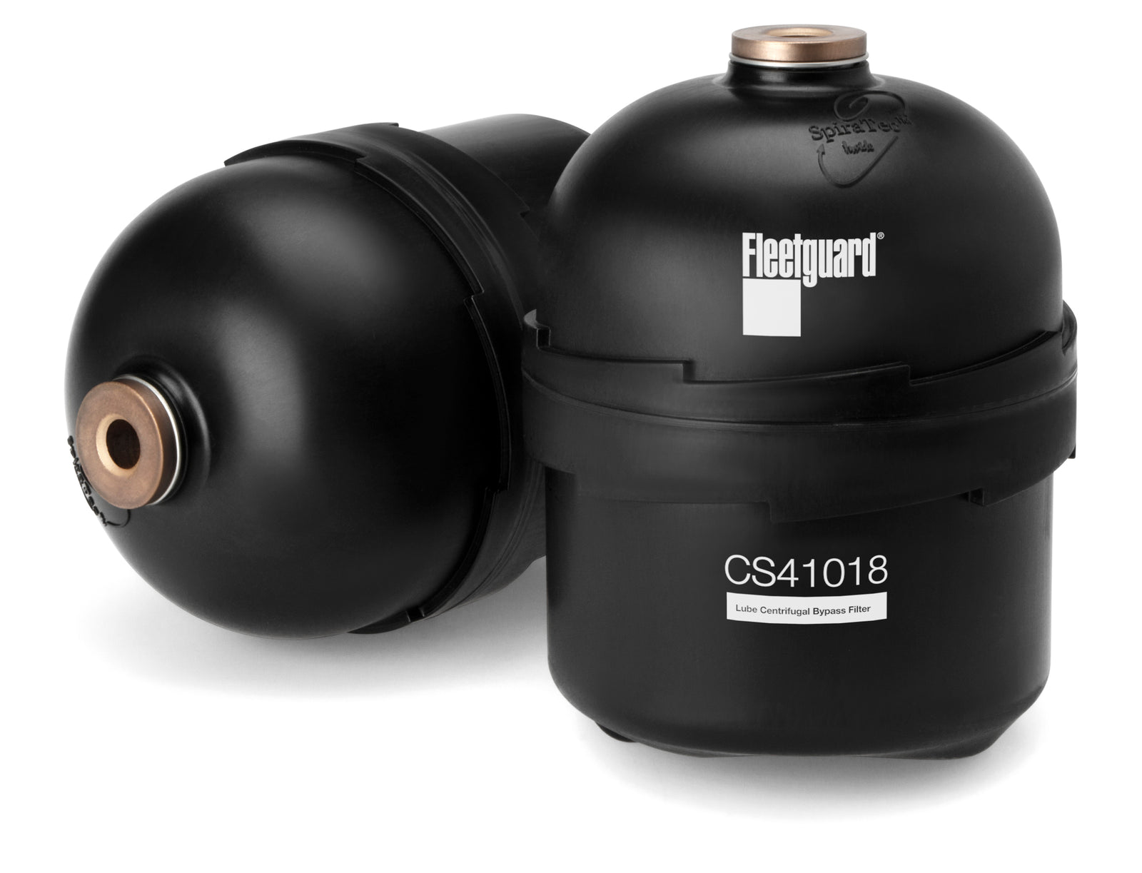 Fleetguard Centrifuge Disposable Rotor CS41018