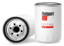 Fleetguard Oil Filter Cellulose Spinon LF17492