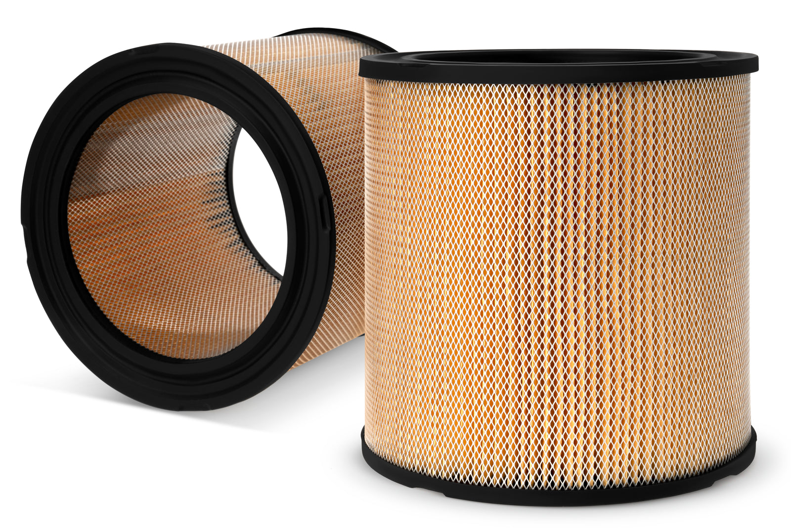 Fleetguard Air Filter-Radial Seal Primary AF4928