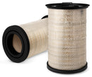 Fleetguard Air Filter-Radial Seal Primary AF4335