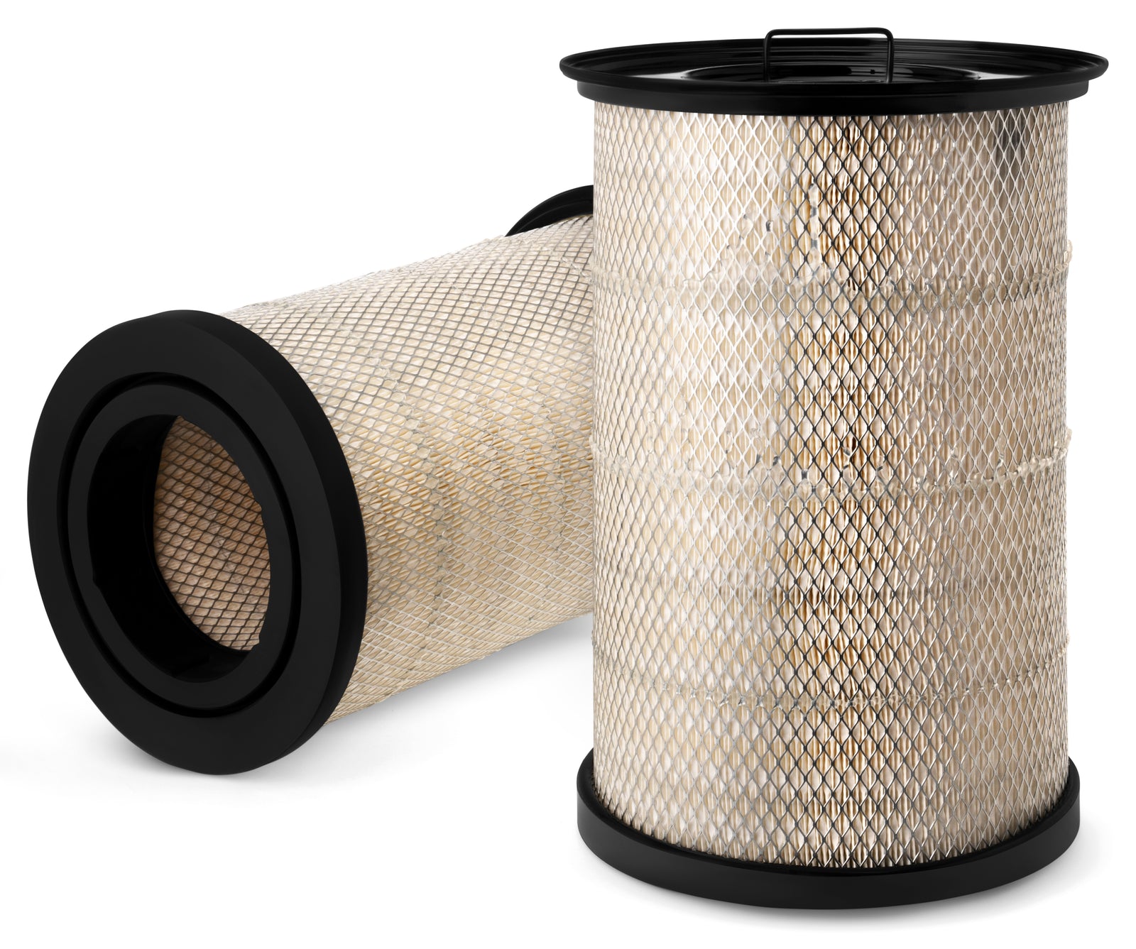 Fleetguard Air Filter-Radial Seal Primary AF4335