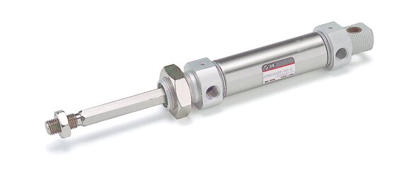 SMC C85N20-300 SMC Standard Cylinder