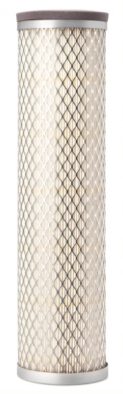 Fleetguard Air Filter-Secondary AF1635