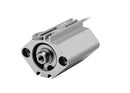 SMC CDQ2B12-10DZ SMC Compact Cylinder