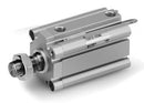 SMC CDQ2B32TF-10DMZ SMC Compact Cylinder