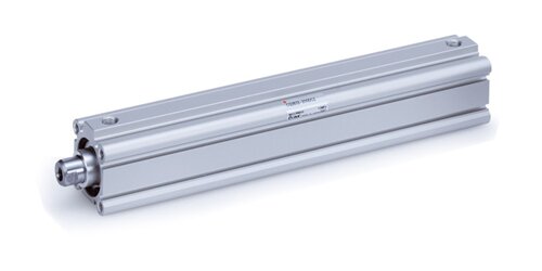 SMC CQ2A32-175DCMZ SMC Compact Cylinder