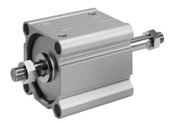 SMC CQ2WB200TF-30DCMZ SMC Compact Cylinder