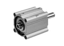 SMC CQ2WB140TF-200DCZ SMC Compact Cylinder