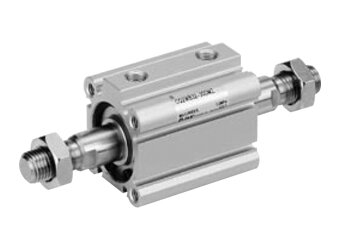 SMC CQ2WB100TF-35DMZ-XB6 SMC Compact Cylinder