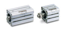 SMC CDQSWB16-15D SMC Compact Cylinder