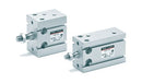 SMC CDU10-15D SMC Compact Cylinder