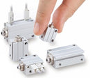 SMC CDUJB8-10D SMC Miniature Cylinder