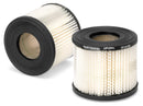 Fleetguard Air Filter-Radial Seal Primary AF4574