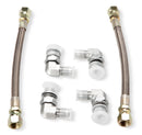 Fleetguard Fuel Service Part SP1128