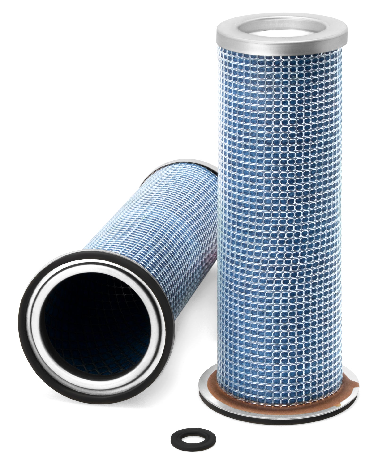 Fleetguard Air Filter-Secondary AF4818