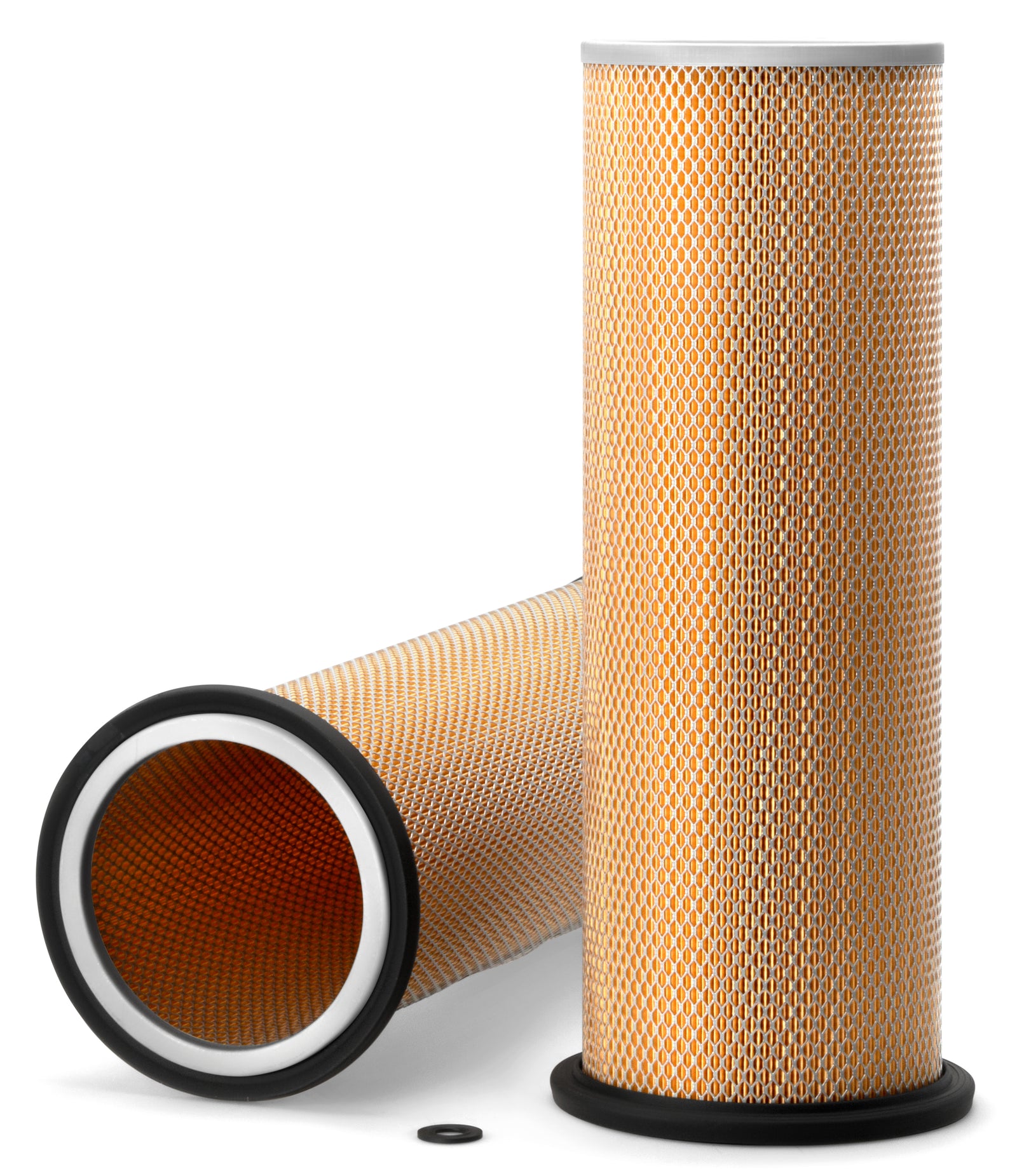 Fleetguard Direct Mount Air System AF25229M
