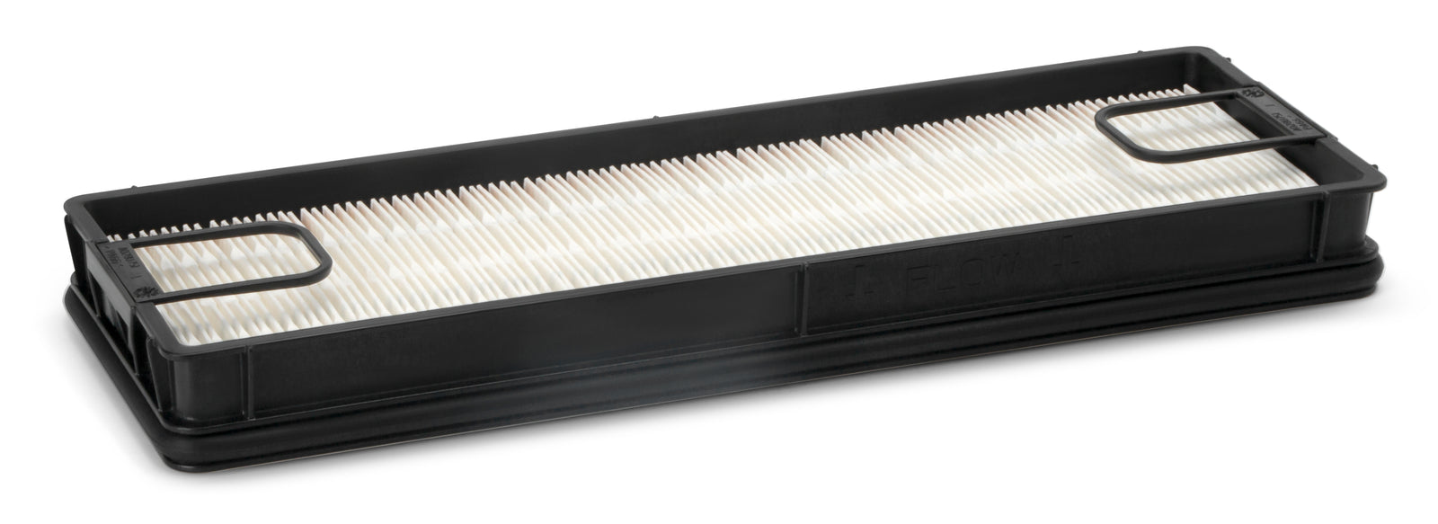 Fleetguard Air Filter-Direct Flow Secondary AF55308