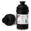 Fleetguard Fuel Filter Spin-On Plastic FF5706
