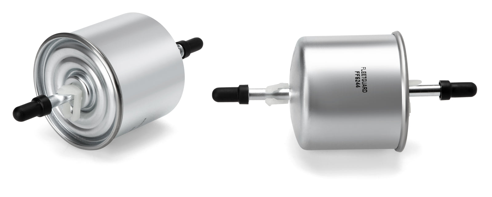 Fleetguard In-Line Fuel Filter FF5244