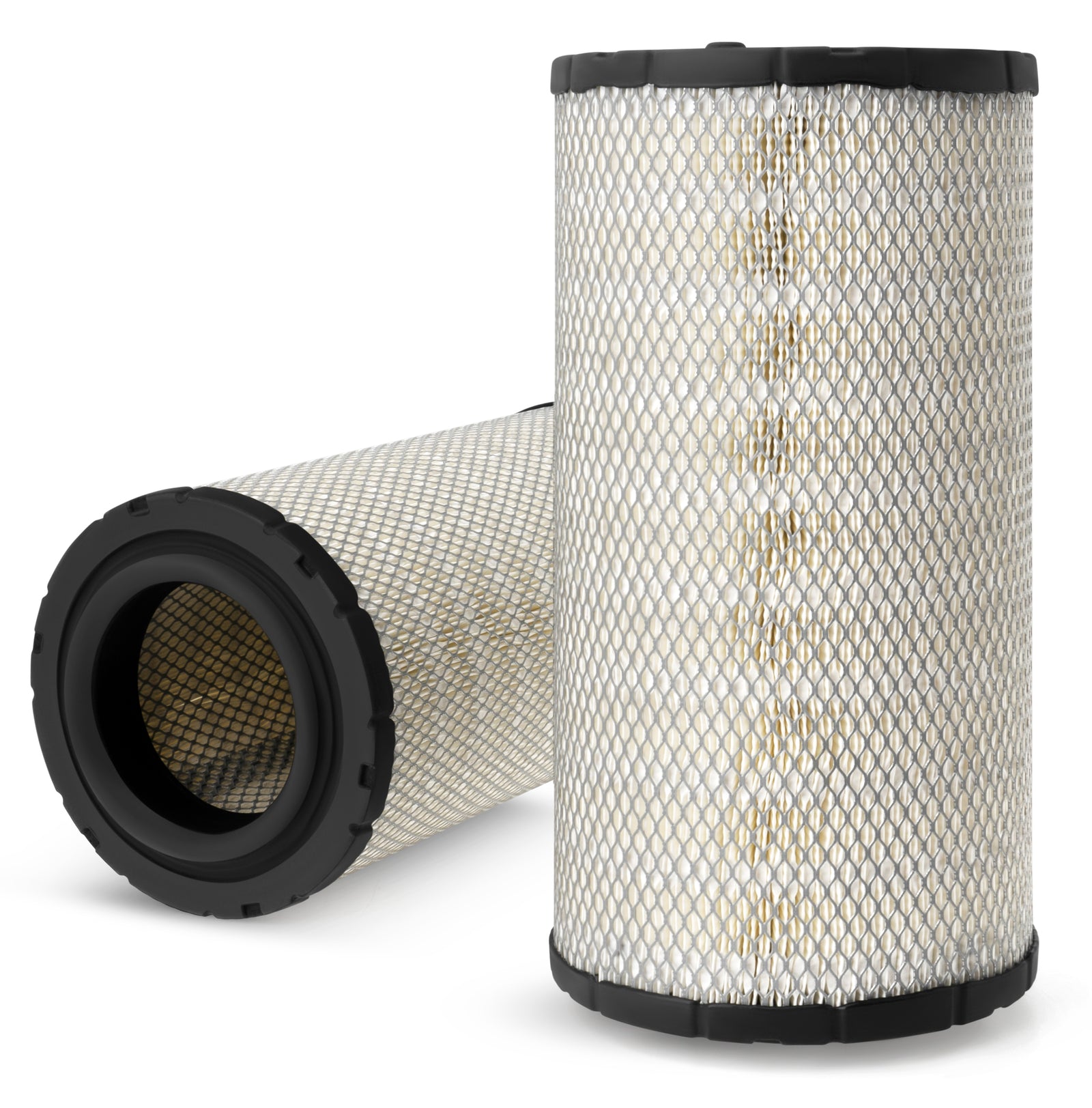 Fleetguard Direct Mount Air System AF26172