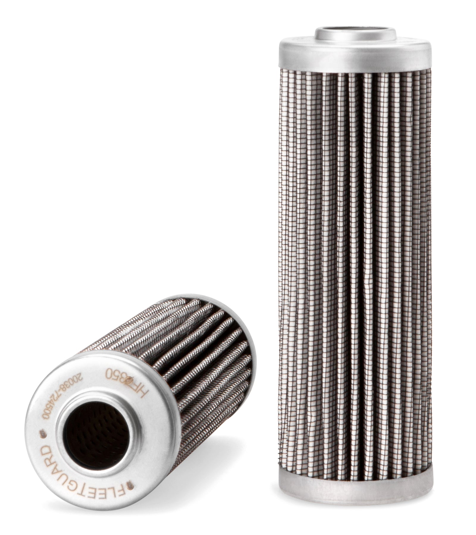 Fleetguard Hydraulic Cartridge Cellulose HF7350