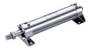SMC CG5EA80SV-1000 SMC Stainless Cylinder