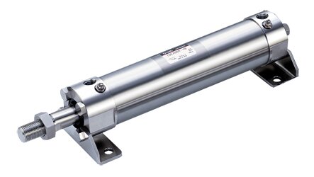 SMC CG5BA40SR-300 SMC Stainless Cylinder
