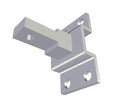 SMC CJ-T016SUS SMC T Mounting Plate