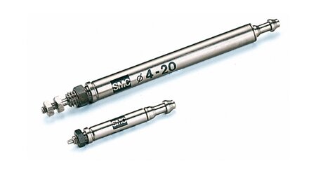 SMC CJ1B2-5SU4 SMC Needle Cylinder