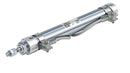 SMC CDJ2B10-35TZ-B SMC Air Cylinder