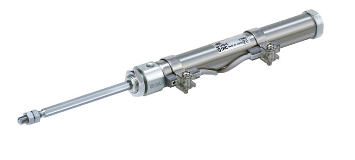 SMC CJ2KB10-40RZ SMC Air Cylinder