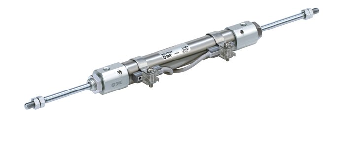 SMC CDJ2WB10-50Z-B SMC Air Cylinder