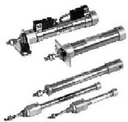 SMC CDJ2B6-15RZ-B SMC Cylinder