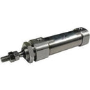 SMC CJ5B16SV-15 SMC Stainless Cylinder
