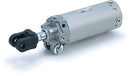 SMC CK1A50-125YZ SMC Clamp Cylinder